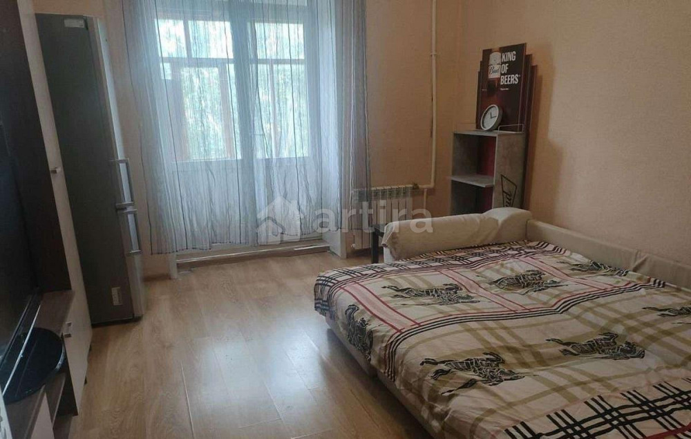 Комната, 9 м2, 4/5 эт. Самара - изображение 1