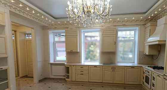 Таунхаус, 115 м2, 1.5 сотки, 3 эт. Москва