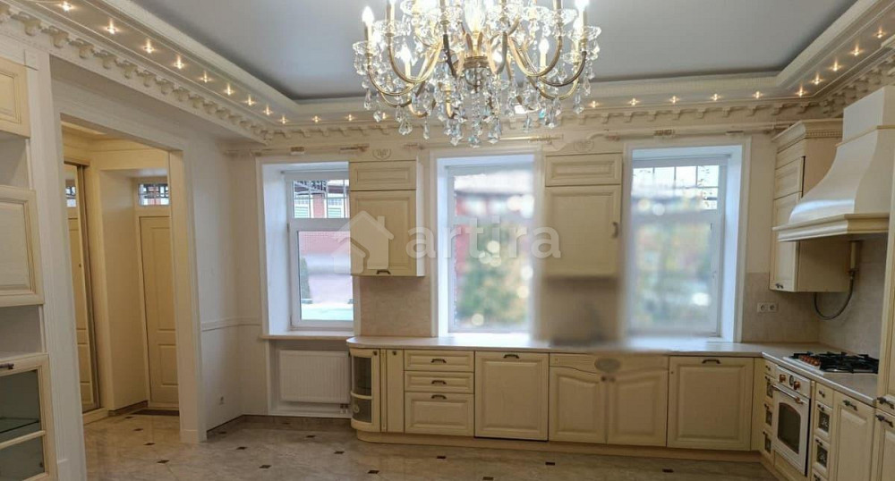 Таунхаус, 115 м2, 1.5 сотки, 3 эт. Москва - изображение 4