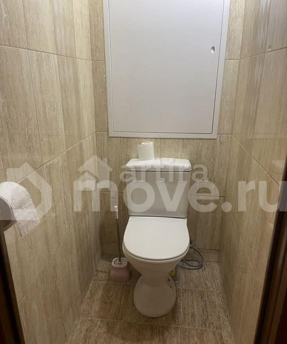 2-комн. квартира, 58.2 м2, 13/17 эт. Москва - изображение 5