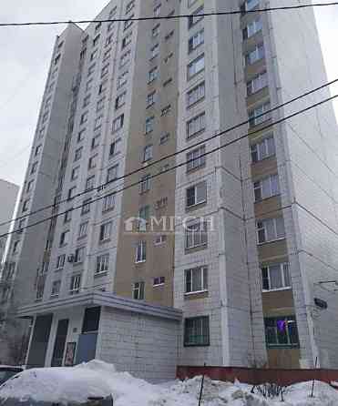 3-комн. квартира, 74.2 м2, 3/14 эт. Москва