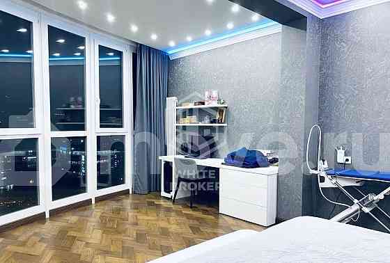 4-комн. квартира, 168 м2, 9/33 эт. Москва