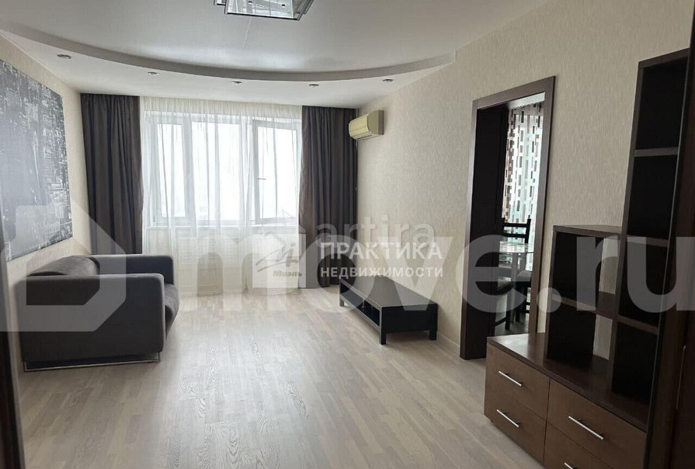 4-комн. квартира, 105.7 м2, 20/23 эт. Москва - изображение 3