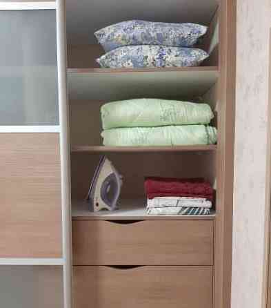 1-комн. квартира, 46 м2, 8/9 эт. Тюмень