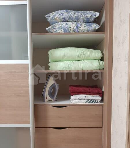 1-комн. квартира, 46 м2, 8/9 эт. Тюмень - изображение 4