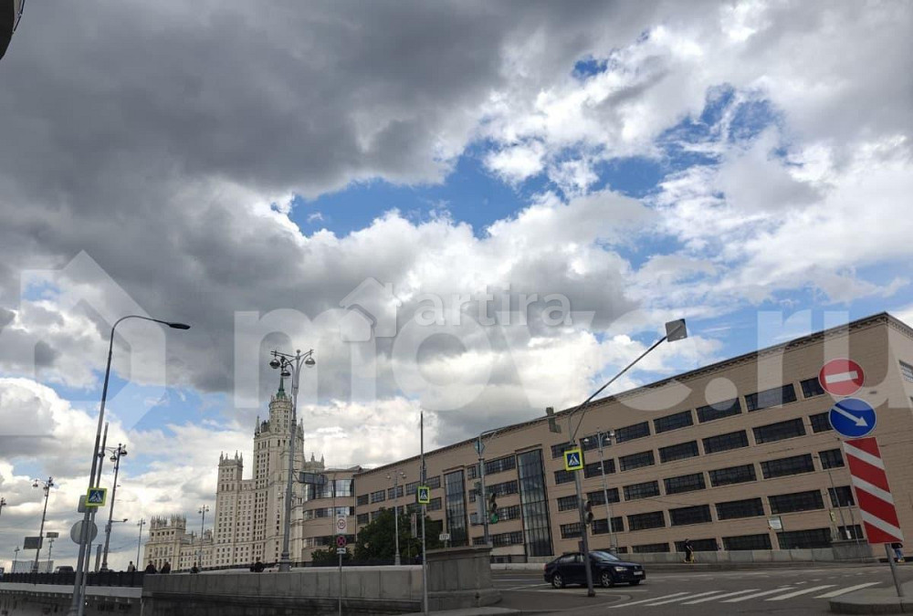 Студия, 11.3 м2, 1/6 эт. Москва - изображение 5