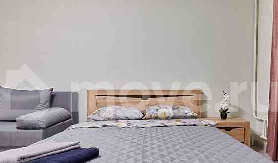 1-комн. квартира, 35 м2, 4/9 эт. Москва