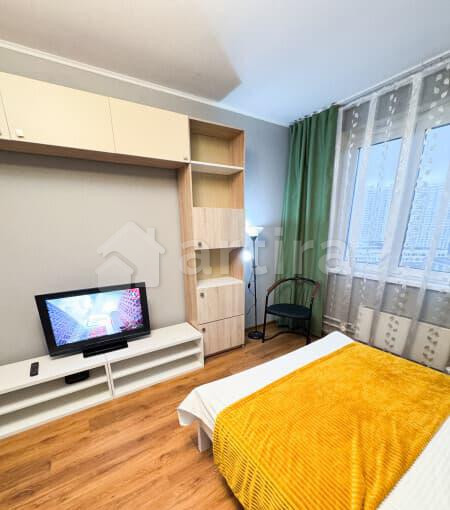 2-комн. квартира, 54 м2, 10/25 эт. Химки - изображение 16