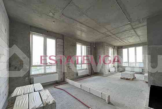 4-комн. квартира, 129 м2, 41/41 эт. Москва