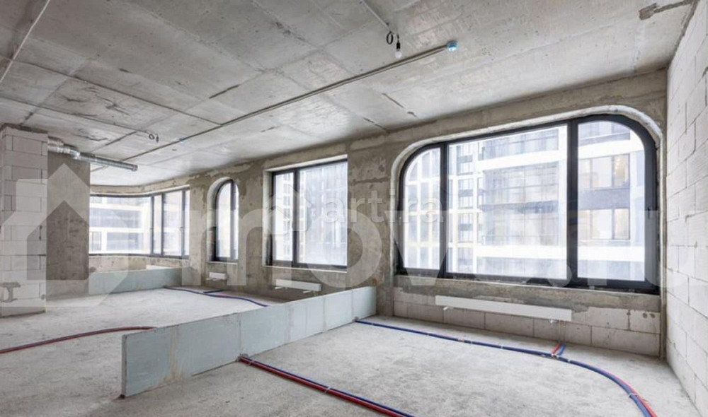 4-комн. квартира, 139 м2, 7/21 эт. Москва - изображение 1