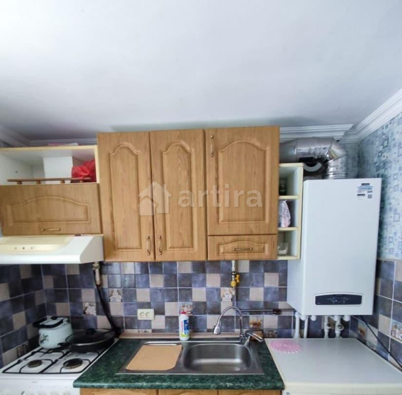 Дом, 65 м2, 1.5 сотки, 1 эт. Евпатория - изображение 4