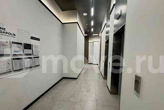 4-комн. квартира, 113 м2, 7/26 эт. Москва