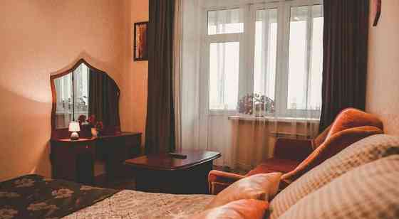 1-комн. квартира, 38 м2, 8/12 эт. Иваново