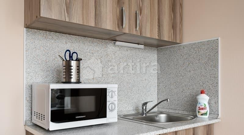 Студия, 17 м2, 8/8 эт. Москва - изображение 6