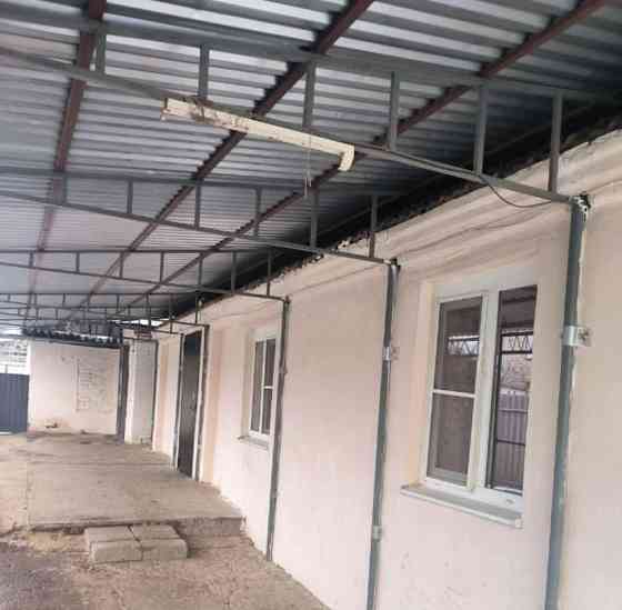 Дом, 50 м2, 6 соток, 1 эт. Незлобная