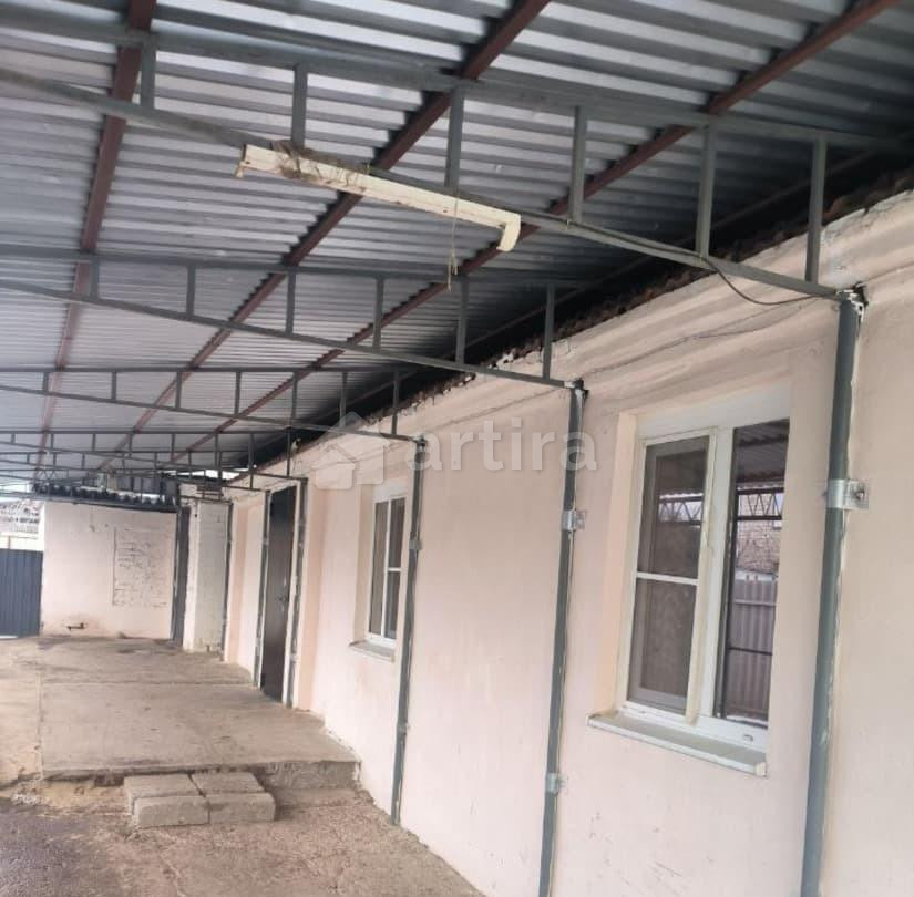 Дом, 50 м2, 6 соток, 1 эт. Незлобная - изображение 3