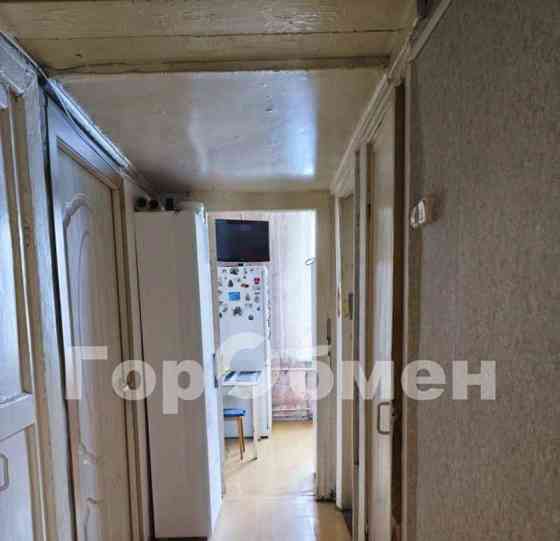 Комната, 14 м2, 2/5 эт. Москва