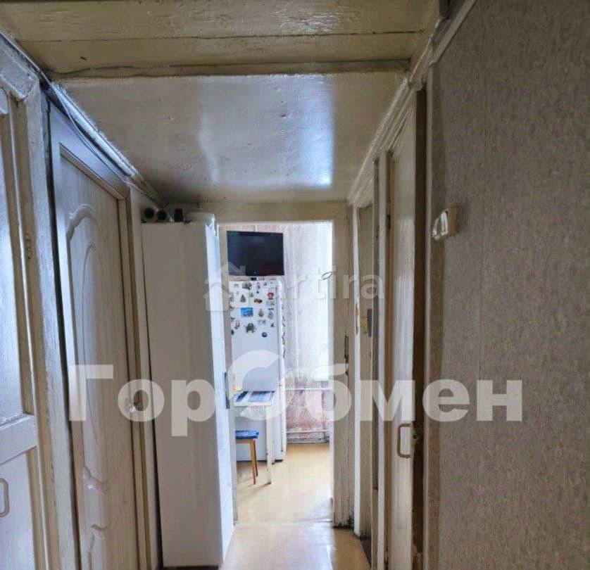 Комната, 14 м2, 2/5 эт. Москва - изображение 2