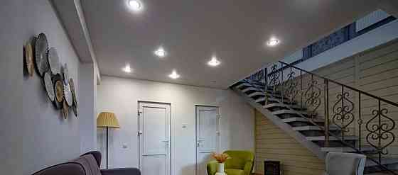 Дом, 300 м2, 15 соток, 3 эт. Кингисепп