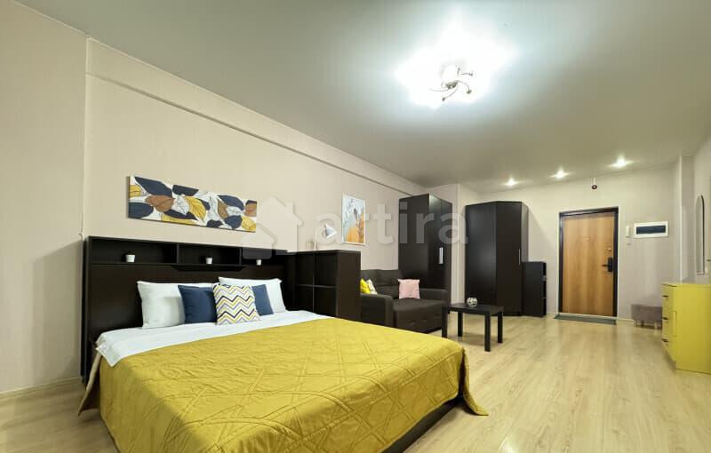 1-комн. квартира, 49 м2, 20/24 эт. Самара - изображение 2