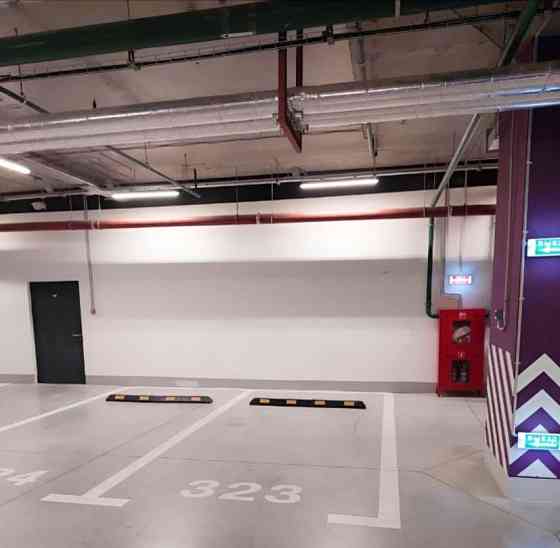 Гараж, 13.3 м2 Москва