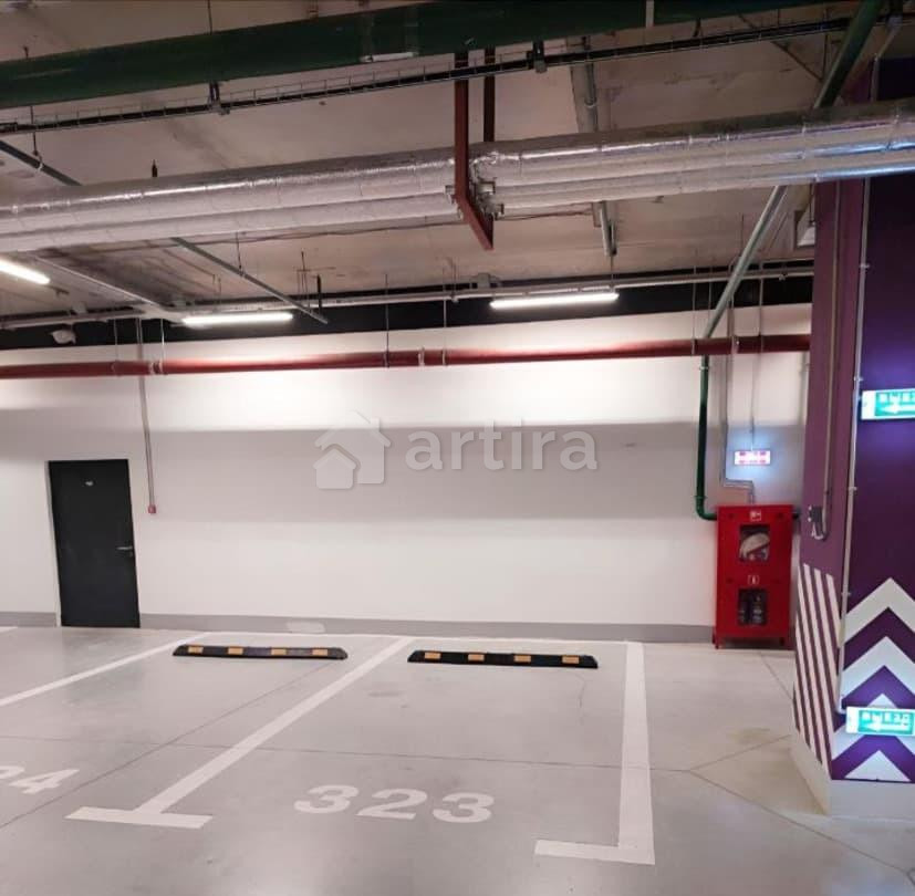 Гараж, 13.3 м2 Москва - изображение 5