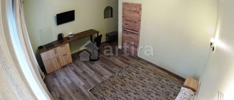 1-комн. квартира, 20 м2, 2/4 эт. Новосибирск - изображение 1