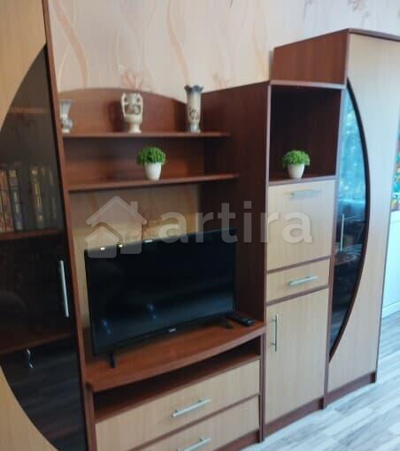 3-комн. квартира, 65 м2, 2/9 эт. Симферополь - изображение 10