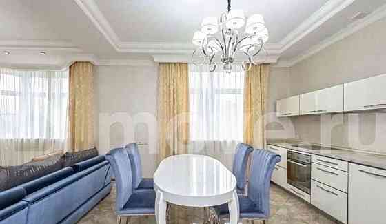 3-комн. квартира, 134 м2, 5/32 эт. Москва