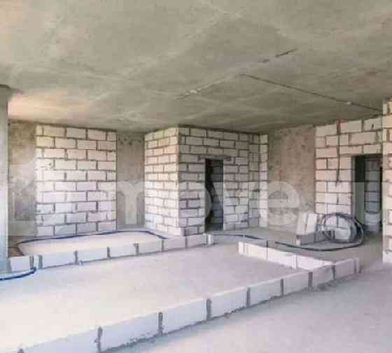 4-комн. квартира, 120 м2, 21/29 эт. Москва