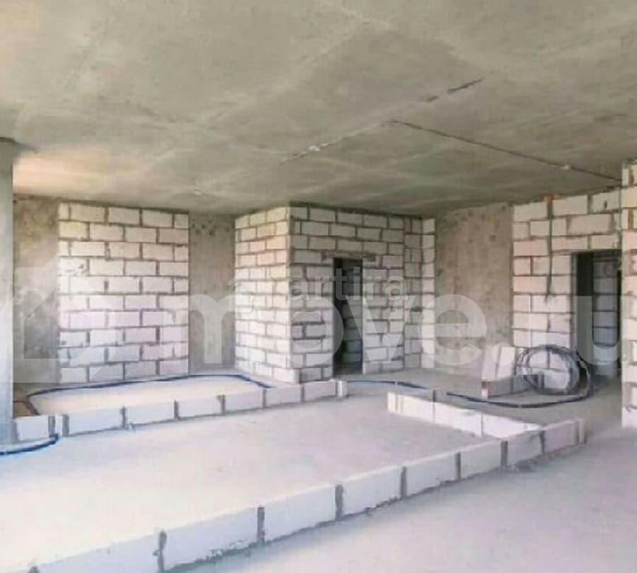 4-комн. квартира, 120 м2, 21/29 эт. Москва - изображение 3