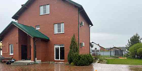 Коттедж, 191 м2, 15 соток, 3 эт. Белоярский