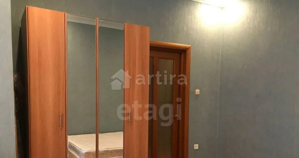 Комната, 14 м2, 9/12 эт. Ростов-на-Дону - изображение 2