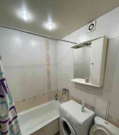 1-комн. квартира, 43 м2, 4/5 эт. Уфа