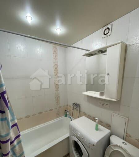 1-комн. квартира, 43 м2, 4/5 эт. Уфа - изображение 4