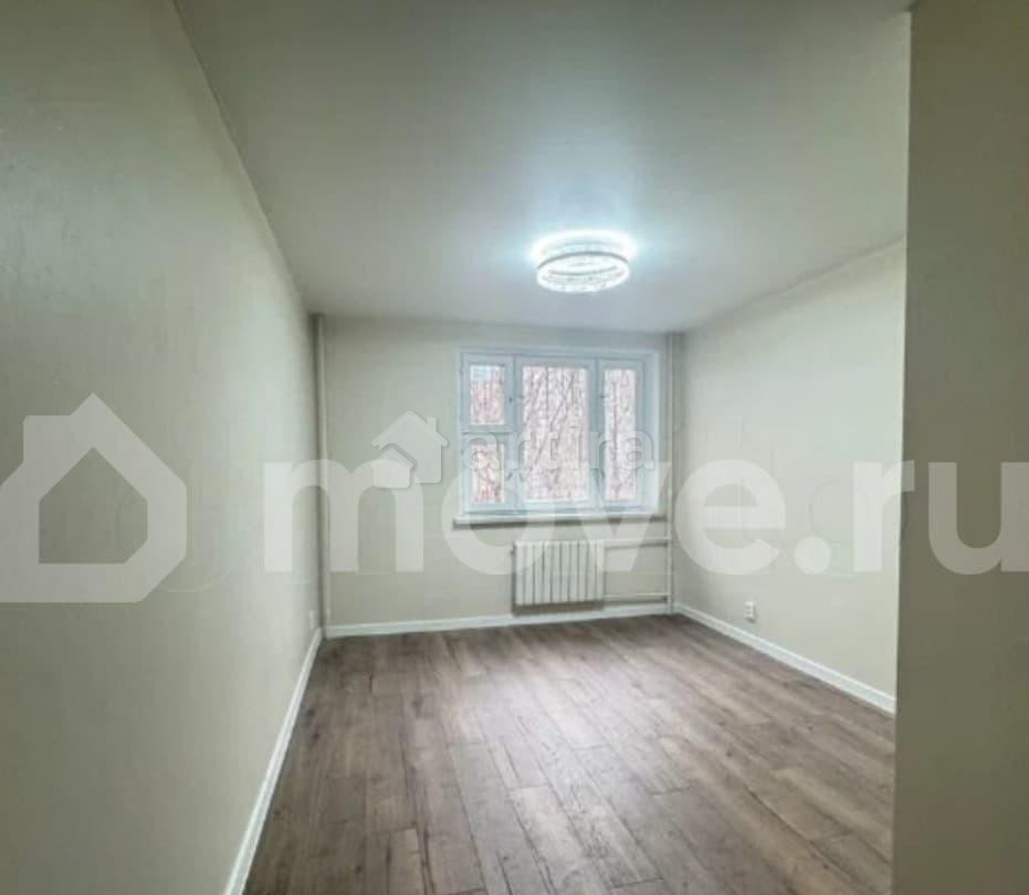 Студия, 12 м2, 2/9 эт. Москва - изображение 5