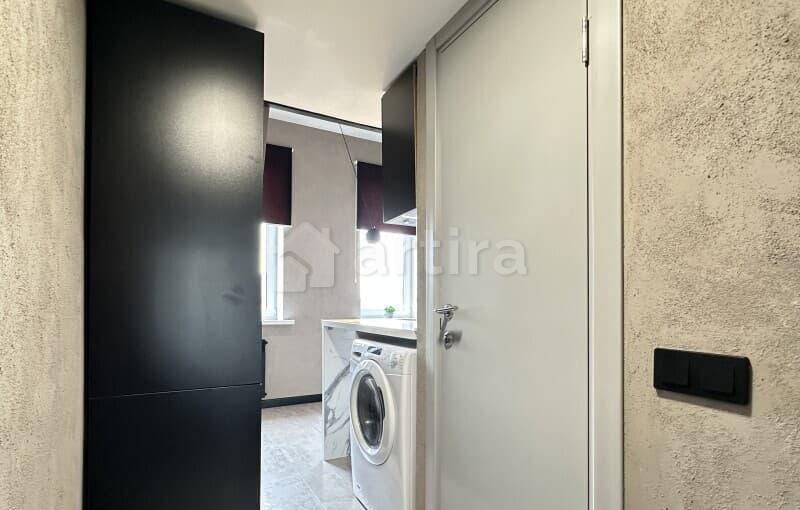 1-комн. квартира, 20 м2, 4/5 эт. Москва - изображение 8