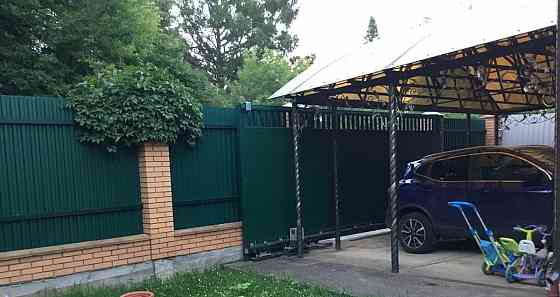 Коттедж, 100 м2, 15 соток, 2 эт. Солнечногорск