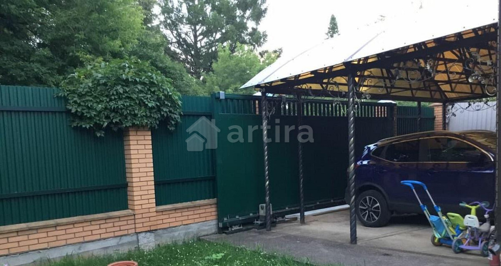 Коттедж, 100 м2, 15 соток, 2 эт. Солнечногорск - изображение 3