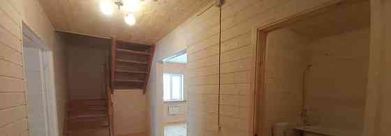 Дом, 107 м2, 4.2 сотки, 2 эт. Ломоносов