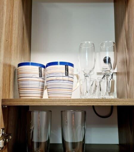 1-комн. квартира, 24 м2, 15/17 эт. Домодедово - изображение 4