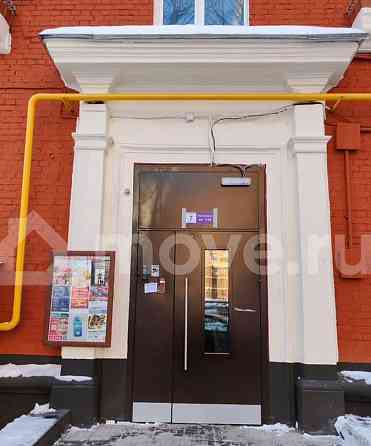 2-комн. квартира, 65.4 м2, 4/5 эт. Москва