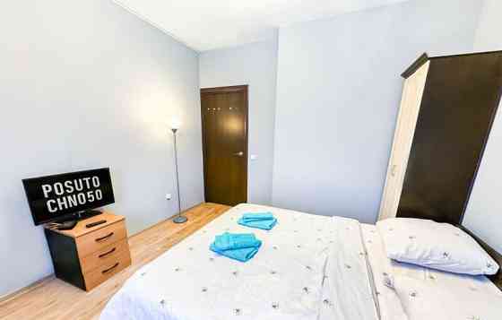 2-комн. квартира, 52 м2, 12/17 эт. Лобня