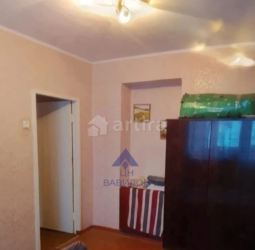 Комната, 15 м2, 2/5 эт. Волгодонск - изображение 1