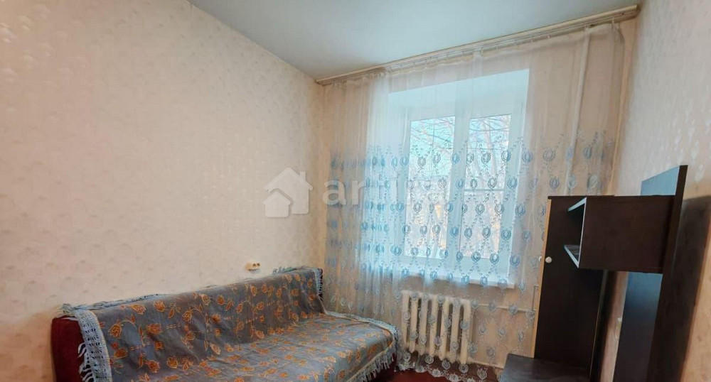 Комната, 12 м2, 2/2 эт. Новосибирск - изображение 1