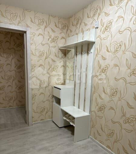 2-комн. квартира, 42 м2, 5/9 эт. Климовск - изображение 10