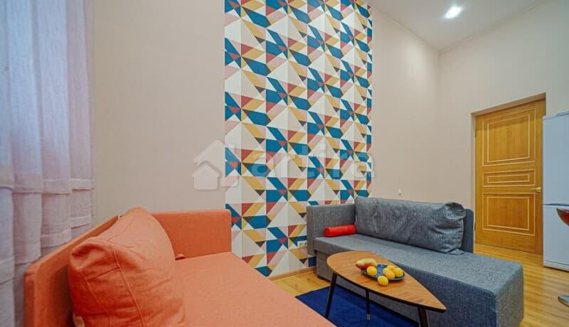 2-комн. квартира, 47 м2, 3/4 эт. Санкт-Петербург - изображение 12