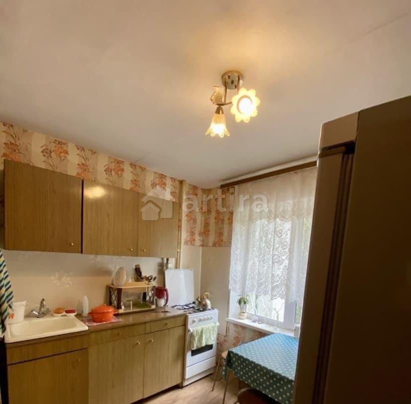 Комната, 46 м2, 1/9 эт. Казань - изображение 3