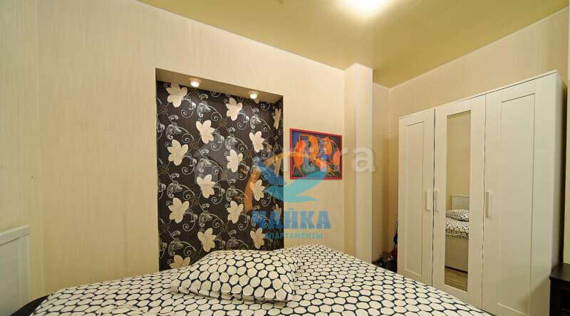 1-комн. квартира, 32 м2, 1/5 эт. Санкт-Петербург - изображение 12