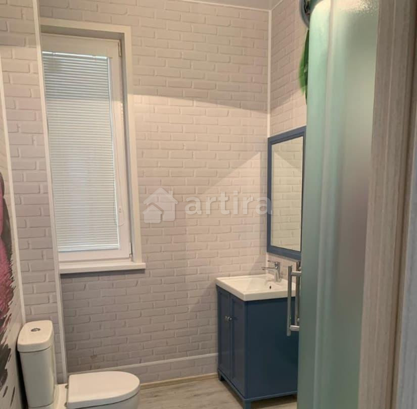 Дом, 130 м2, 4 сотки, 2 эт. Архангельское - изображение 3